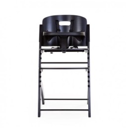 Childhome Evosit Black High Chair