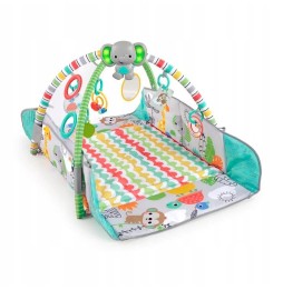 Bright Starts Play Mat 12624 for Kids