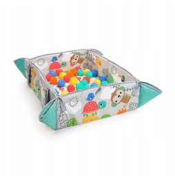 Bright Starts Play Mat 12624 for Kids