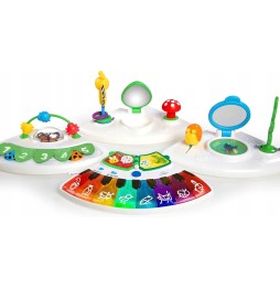 Baby Einstein Educational Table for Kids