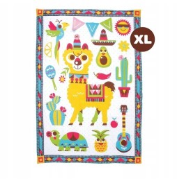 Yookidoo Fiesta Educational Play Mat