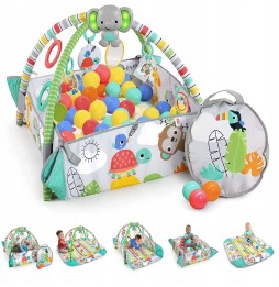 Bright Starts Play Mat 12624 for Kids