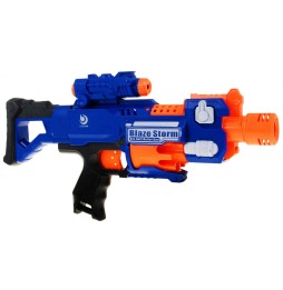 Blaze Storm Rapid-Fire Rifle for Kids 8+