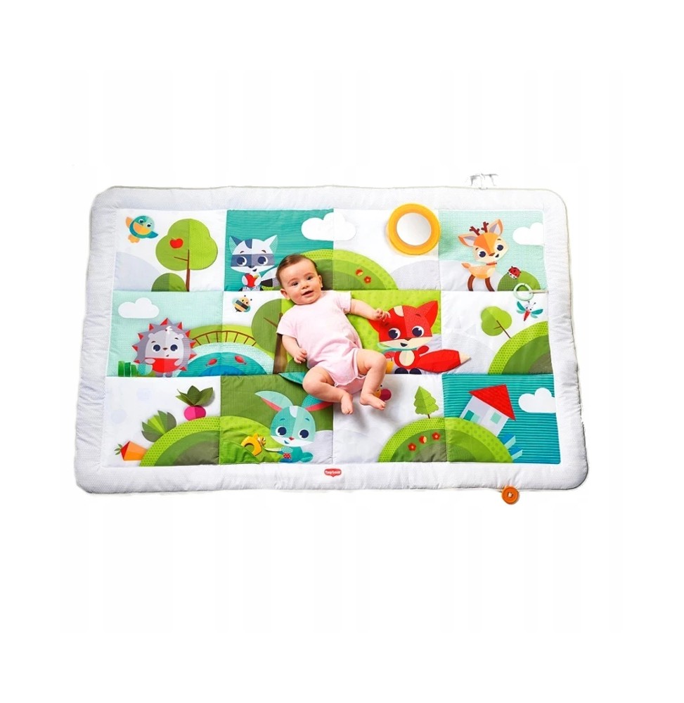 Tiny Love Giant Play Mat for Babies