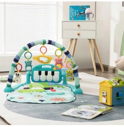 Baby Activity Mat with Piano