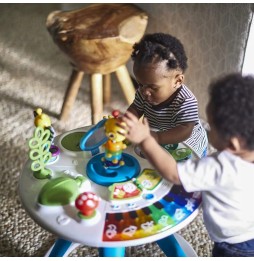 Baby Einstein Educational Table for Kids