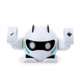 Dumel Roboluś Interactive Robot for Kids