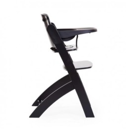 Childhome Evosit Black High Chair