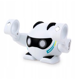 Dumel Roboluś Interactive Robot for Kids