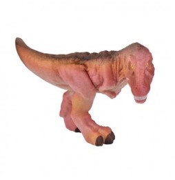 Rosnący dinozaur t-rex xxl, 50 cm - Moses