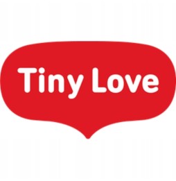 Covor Tiny Love Universul Prințesei roz