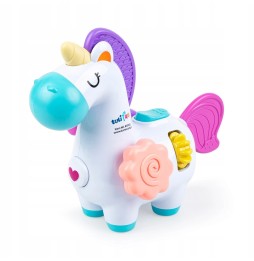 Happy Unicorn Electric Toy for Kids