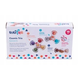 Cosmic Trio Dumel Sensory Toy