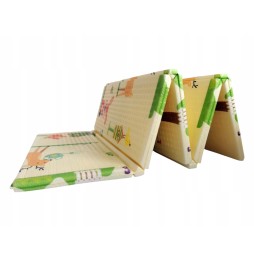 4KING Educational Mat for Infants 200x180