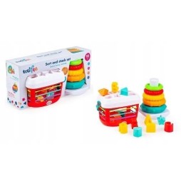 Educational Sorting Set for Kids