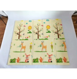 4KING Educational Mat for Infants 200x180