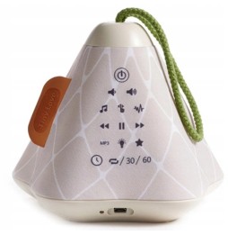 Tiny Love Projektor Lampka Pozytywka Boho Chic
