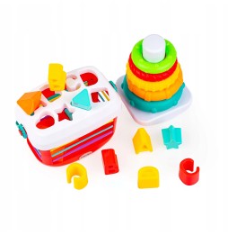 Educational Sorting Set for Kids