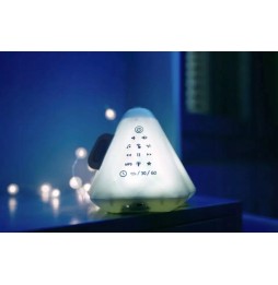 Tiny Love Projektor Lampka Pozytywka Boho Chic