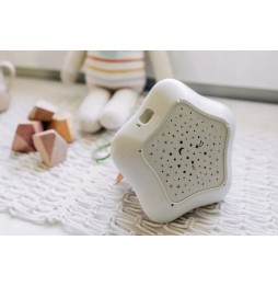 Tiny Love Projektor Lampka Pozytywka Boho Chic