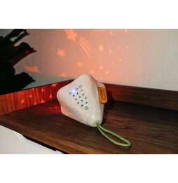 Tiny Love Projektor Lampka Pozytywka Boho Chic