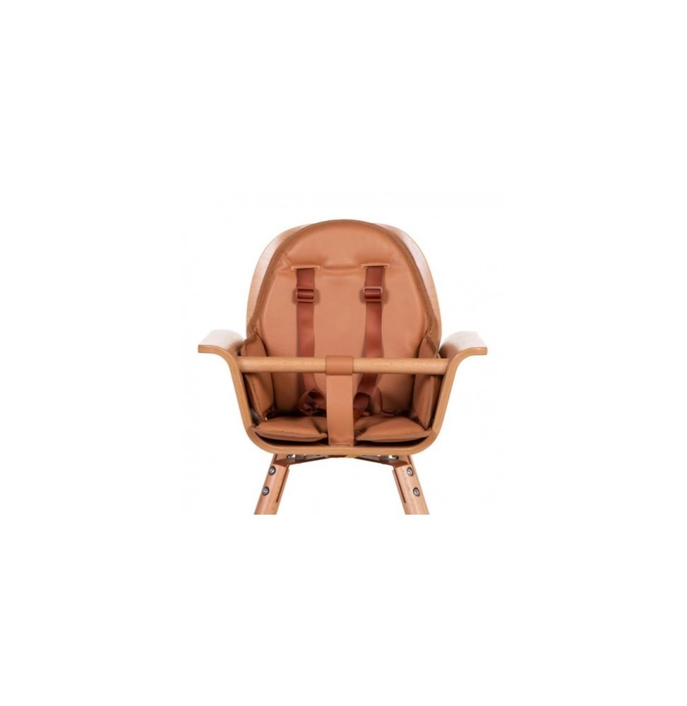 Childhome Evolu 2 Nude High Chair Protector