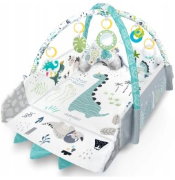 Interactive Play Mat for Kids