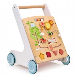 Mentari Wooden Activity Walker