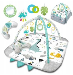 Interactive Play Mat for Kids