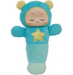 Cuddle Bear Sleep Aid with Cry Sensor