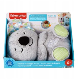 Fisher-Price Koala Soothing Companion