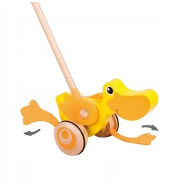 Wooden Duck Walker Classic World