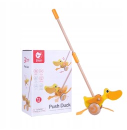 Wooden Duck Walker Classic World