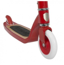 Banwood Maxi Red Scooter for Kids 6+