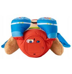 Fisher-Price Ucz się Szczeniaczek HCJ17