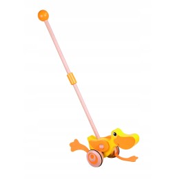 Wooden Duck Walker Classic World