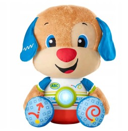 Fisher-Price Wielki Szczeniaczek Uczniaczek
