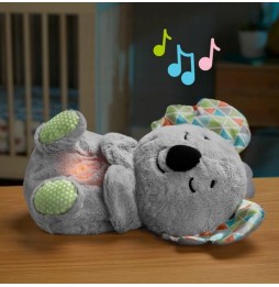 Fisher-Price Koala Soothing Companion