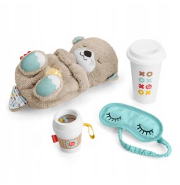 Fisher-Price HGB80 Sweet Relax Set