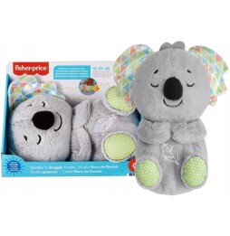 Fisher-Price Koala Soothing Companion