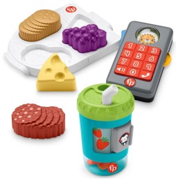 Fisher Price sensory set for kids