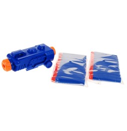 Blaze Storm Rapid-Fire Rifle for Kids 8+