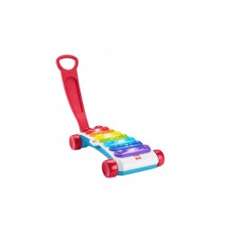 Fisher-Price Giant Xylophone HJK32 for Kids