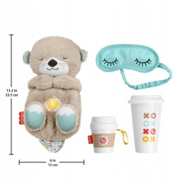 Fisher-Price HGB80 Sweet Relax Set