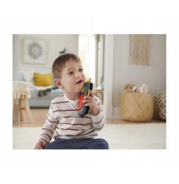 Fisher Price sensory set for kids