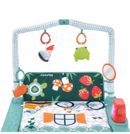 Fisher-Price 3-in-1 Play Mat