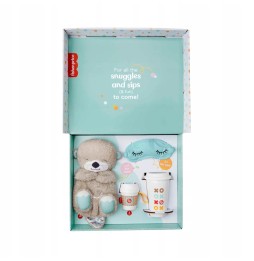 Fisher-Price HGB80 Sweet Relax Set