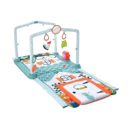 Fisher-Price 3-in-1 Play Mat