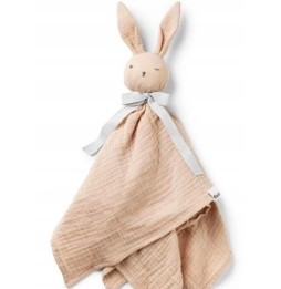 Elodie Details Bunny Cuddle Blanket