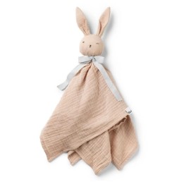 Elodie Details Bunny Cuddle Blanket